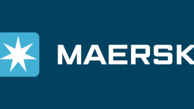 YES Learnership 2025 Maersk Johannesburg for Unemployed Youth