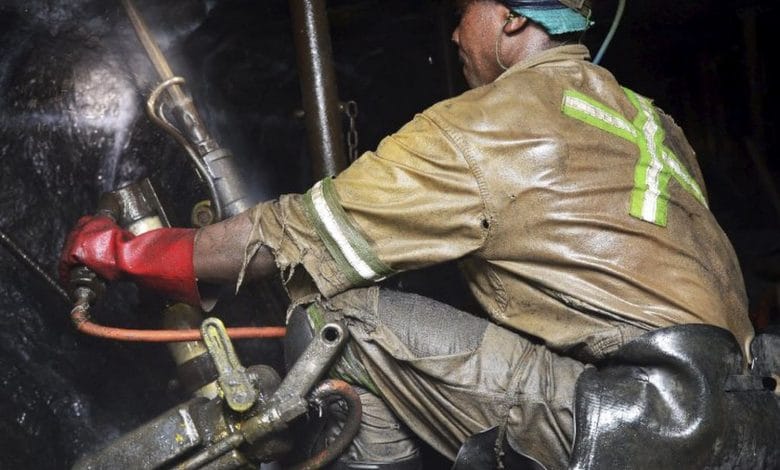 Karo Mining Holdings RC Drilling Operator job Vacancy