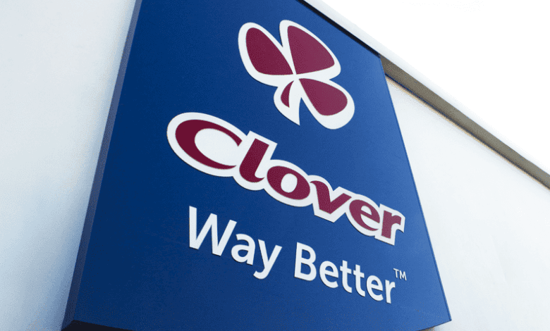 Job opening for Clover Merchandiser, requiring candidates with Grade 12 education. Apply now for this opportunity.