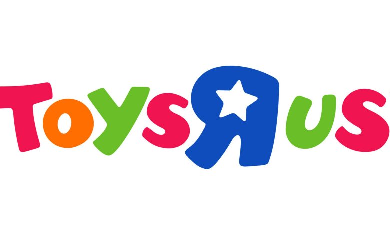 Job vacancy announcement for a Shop Assistant position at Toys R Us South Africa.