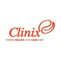 Job vacancy announcement for a Skilled Artisan position at Clinix Health Group.