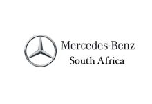 Mercedes-Benz South Africa Graduate Internship Programme 2026 promotional banner featuring diverse young professionals.