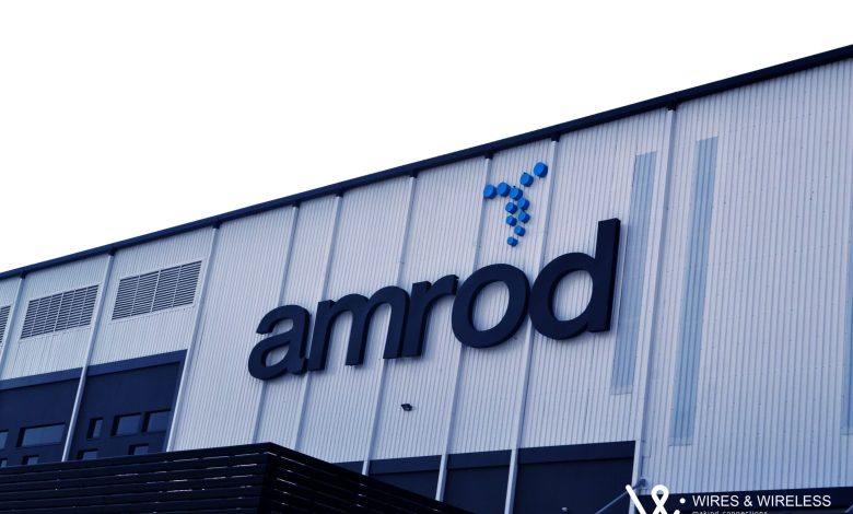 Amrod is hiring a Packer for 2026, providing information on job duties and how to submit an application.