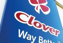 Clover YES Learnership Merchandiser Programme 2026, open to Grade 12 students only, promoting career development opportunities.