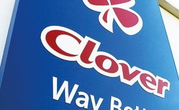 Clover YES Learnership Merchandiser Programme 2026, open to Grade 12 students only, promoting career development opportunities.