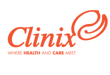 Job listing for an Entry-Level Laundry Assistant at Clinix Health Group in Gauteng Private Hospital.