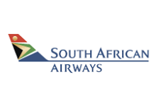 South African Airways Technical Apprenticeship and Learnership Programme 2026 promotional graphic featuring program details.