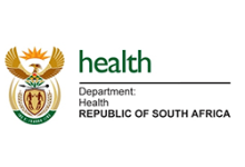 Job posting for permanent cleaner positions at South Rand Hospital, highlighting a government vacancy opportunity.