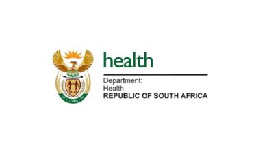Cleaner job openings at the Department of Health in Ekurhuleni for 2026.