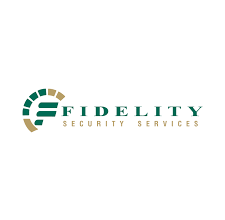 Job listings for PSIRA Grade A, B, and C Security Officer positions at Fidelity Services Group.