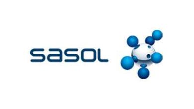 Job vacancy announcement for Sasol Secunda SHE Occupational Safety Officer position in 2026.