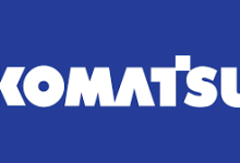 Komatsu South Africa job advertisement for an Artisan Fitter position, highlighting hiring opportunities and requirements.