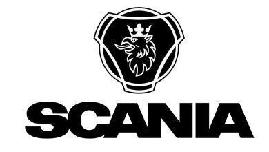 Scania Diesel Mechanic Apprenticeship Programme 2026 promotional poster featuring tools and a mechanic at work.