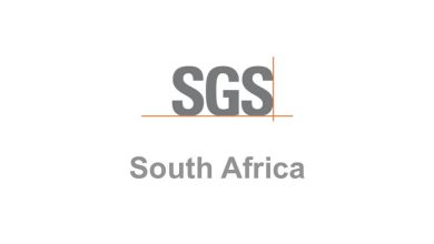 Job advertisement for SGS Randfontein seeking an experienced Code 10 driver with a valid PDP license.