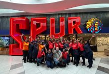 Spur Corporation is hiring a waiter for Modern Tailors Restaurant, seeking enthusiastic candidates to join their team.