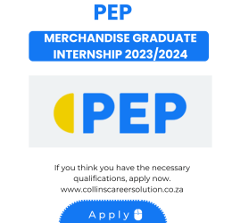Internship - Find Your Next Job Here